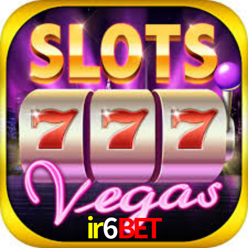 Interface Premium ir6bet