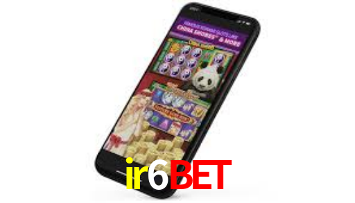 Jogos Exclusivos ir6bet