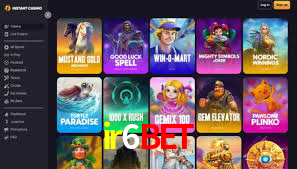 Casino Ao Vivo ir6bet