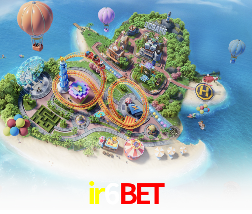 Tecnologia da Plataforma ir6bet