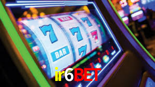 PIX Instantâneo ir6bet