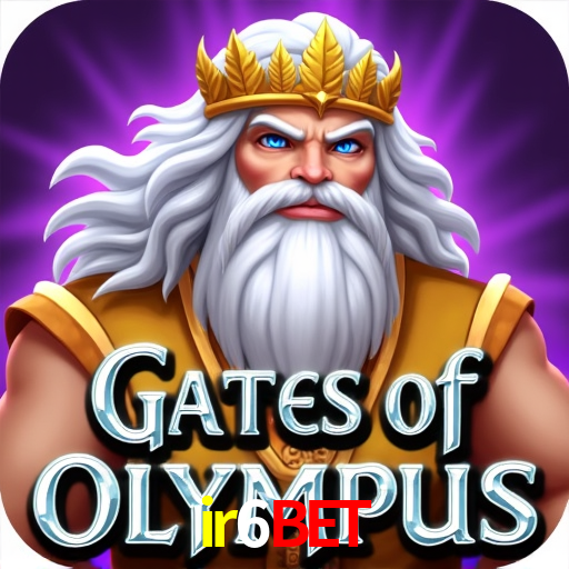 Jogos de Slot ir6bet